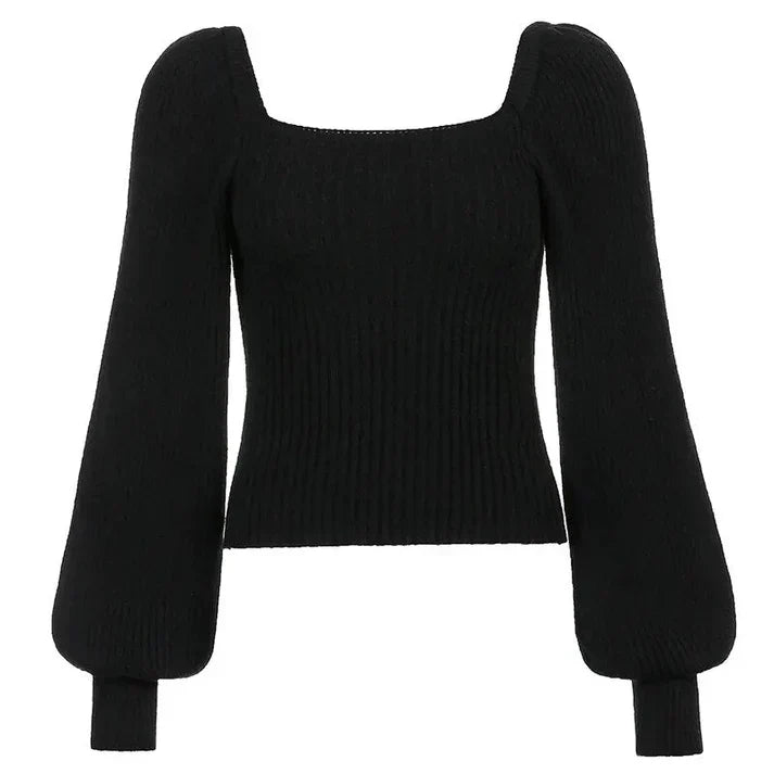 Classic Designed Jumper