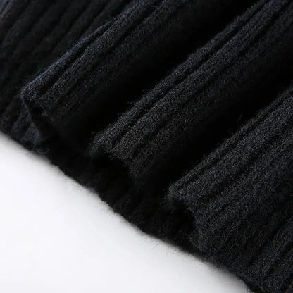 Classic Designed Jumper