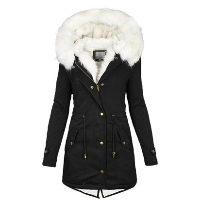 LM | Pocket jacket with zipper