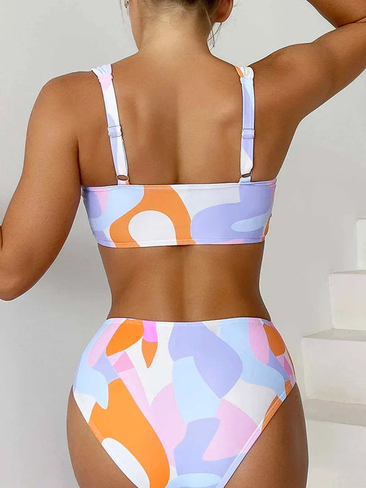 Germana® | Comfortable and Fashionable Bikini