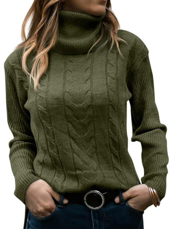 Elegantly Designed Jumper