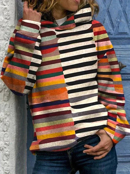 Classic Designed Jumper