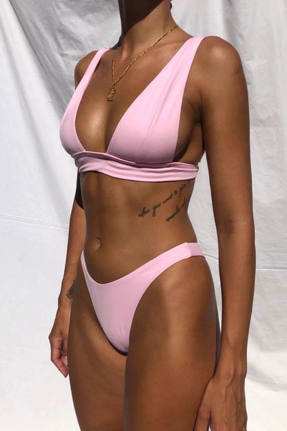 Concordia® | Push-up Bikini With Support