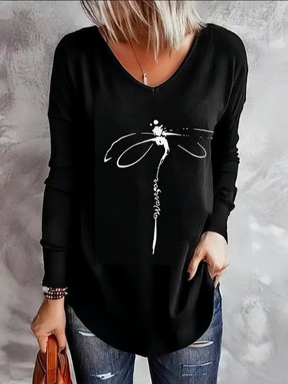 Timeless Vintage Style Jumper