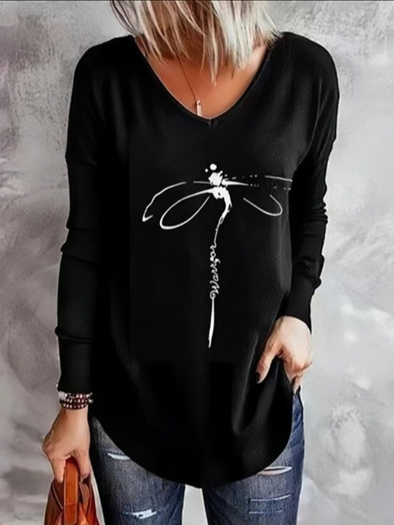 Thoughtfully Designed Jumper