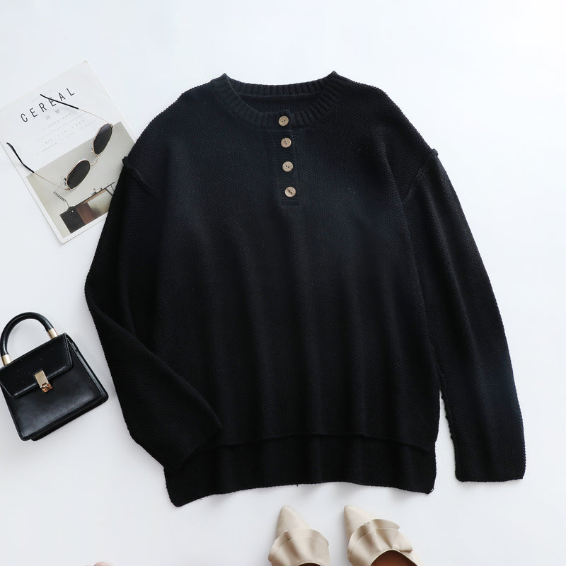 Classic Vintage Jumper