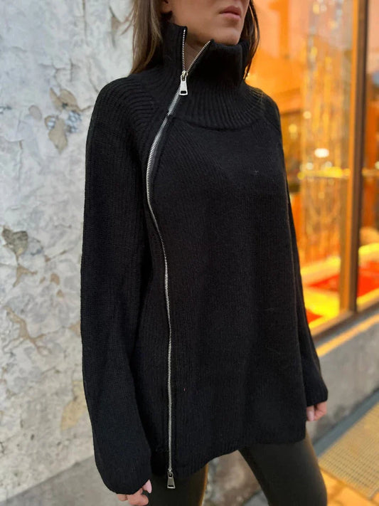 Elegantly Designed Jumper