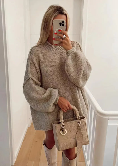 Classic Vintage Jumper