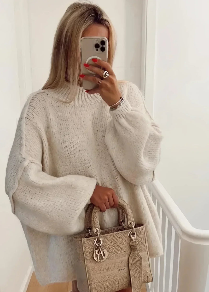Elegantly Designed Jumper