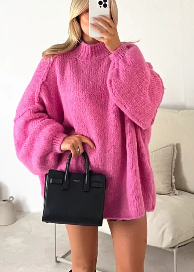 Vintage Inspired Jumper