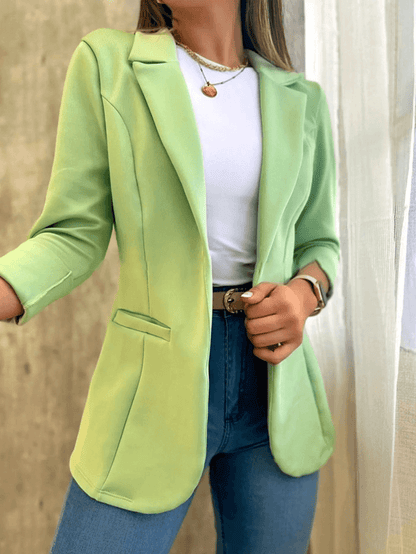 Classic Designed Jacket