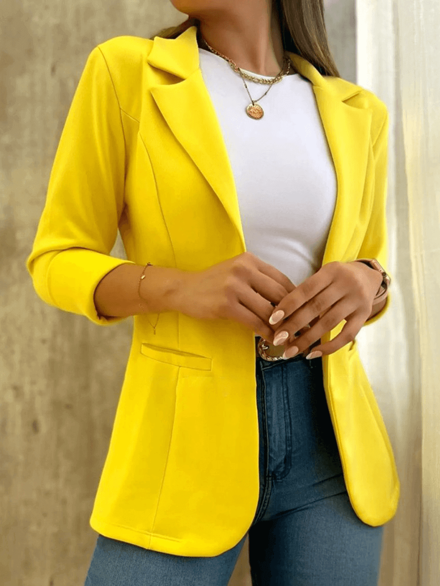 Classic Designed Jacket