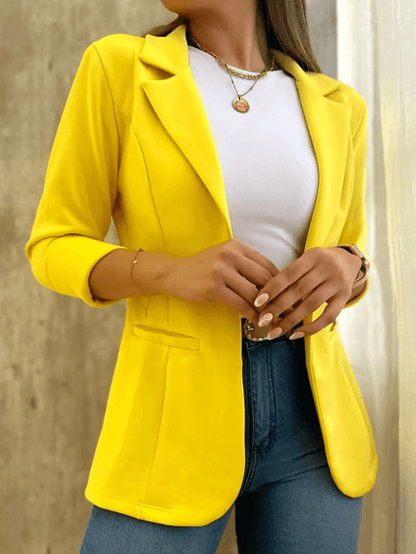 Classic Designed Jacket