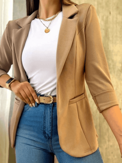 Classic Designed Jacket
