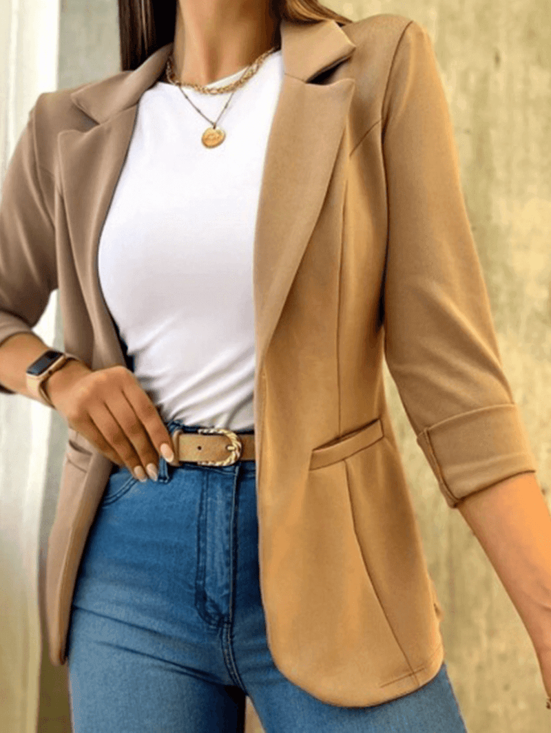 Classic Designed Jacket