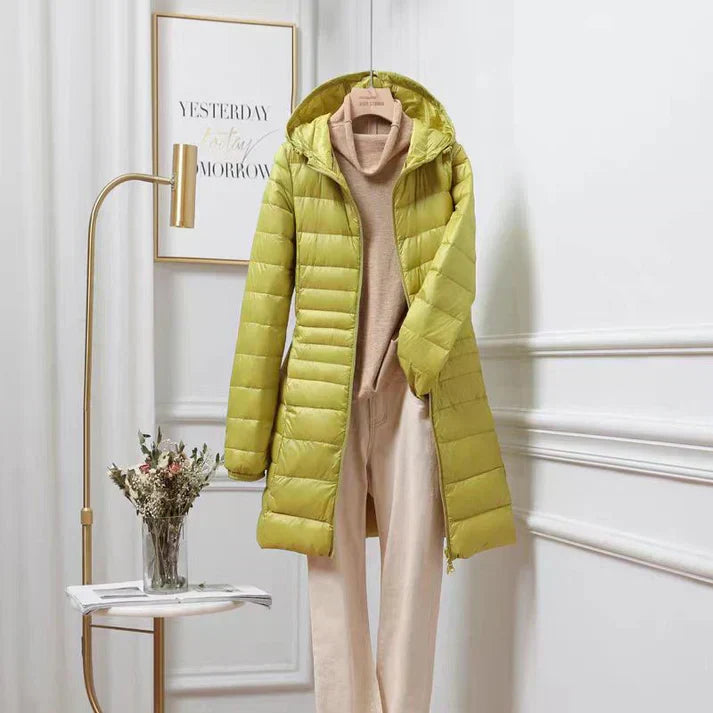 Classic Designed Jacket