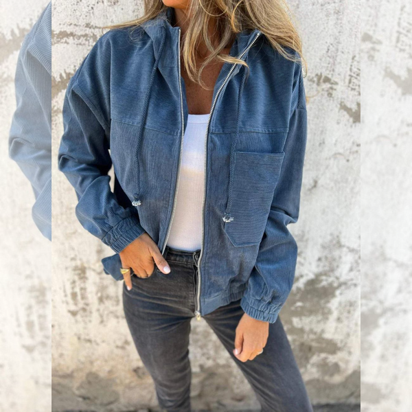 Classic Vintage Jacket