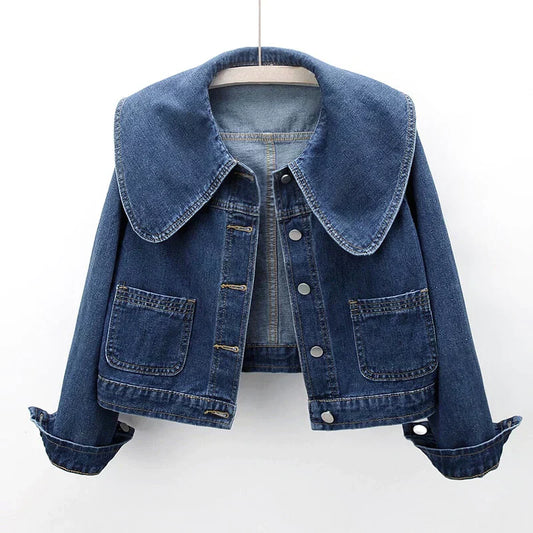 LM | Denim jacket