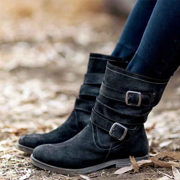 LM | Supportive and fashionable orthopaedic shoes