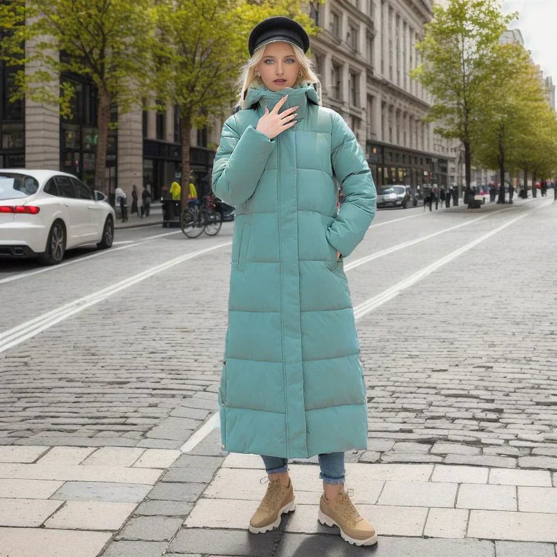 Gracefully Designed Jacket