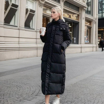 Gracefully Designed Jacket