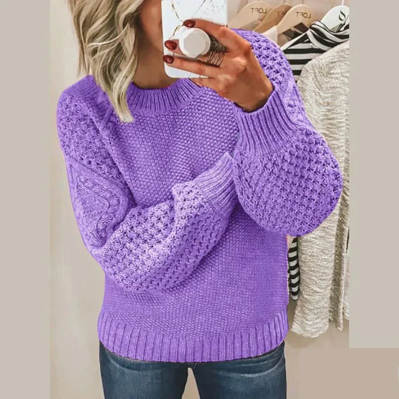 Classic Vintage Jumper