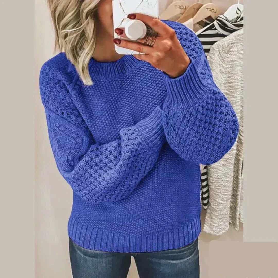 Classic Vintage Jumper