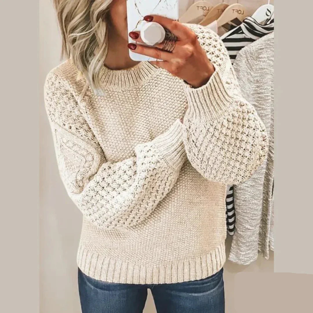 Classic Vintage Jumper