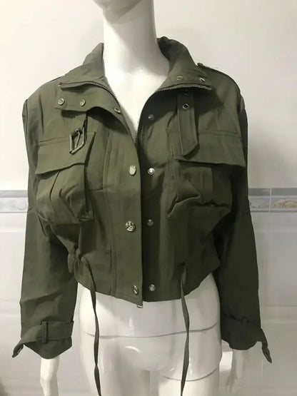 LM | Timeless and stylish winter jacket