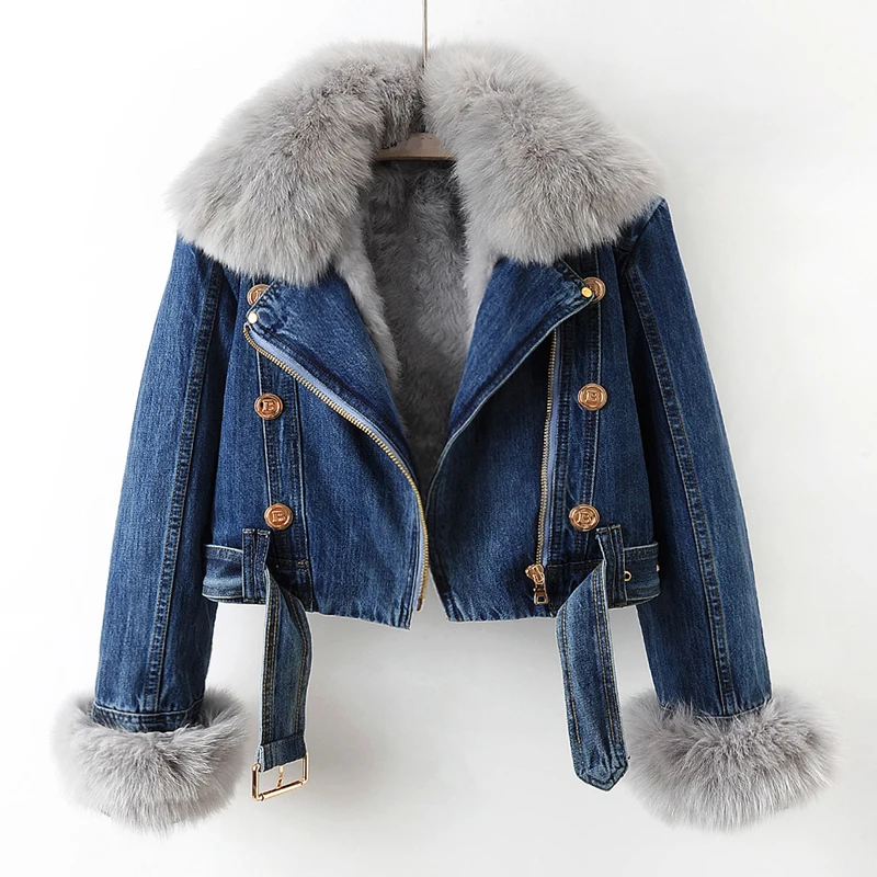 LM | Chic and relaxed general coat