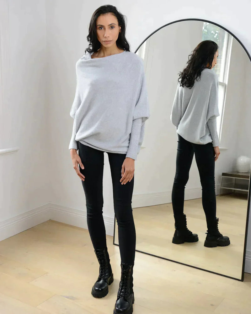 Vintage Inspired Jumper