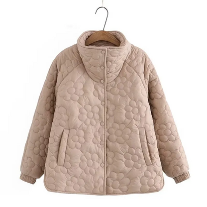 LM | Beautiful and warm & stylish