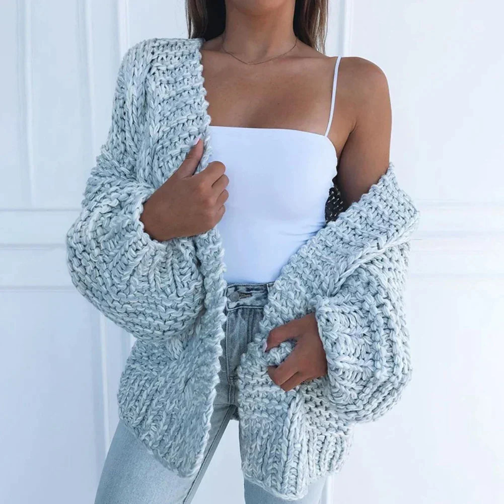 Gracefully Designed Jacket