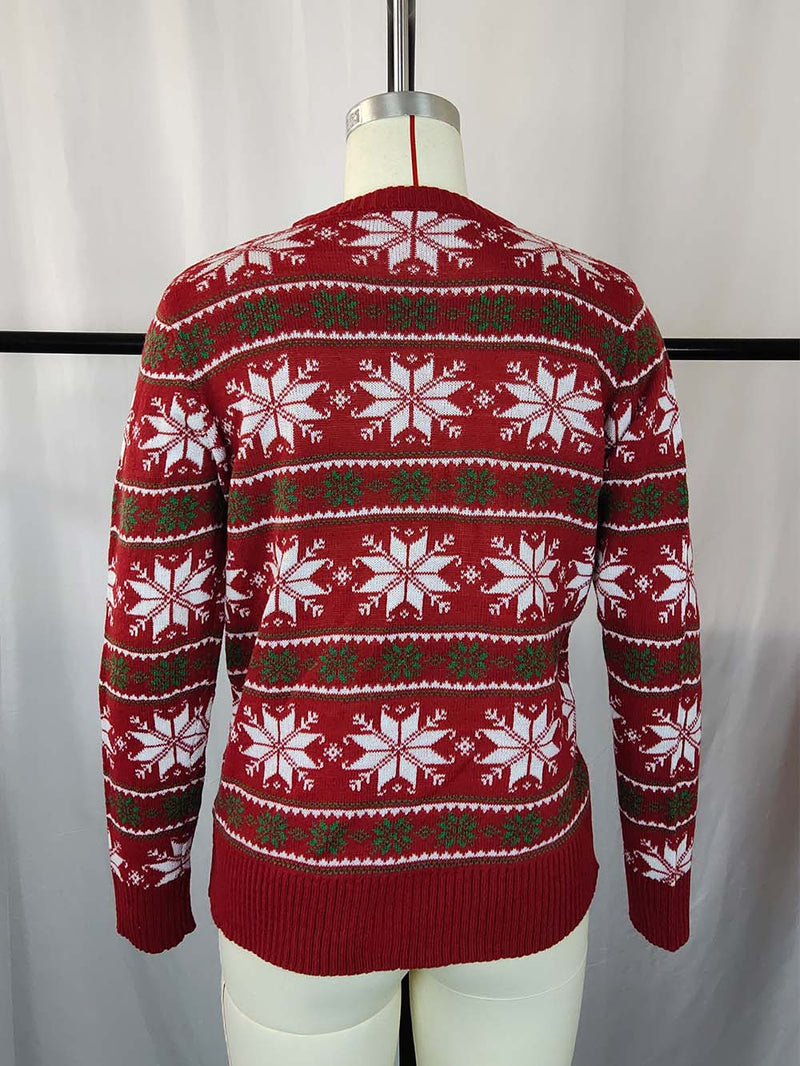 Beautifully Crafted Jumper