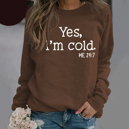 Elegantly Designed Jumper