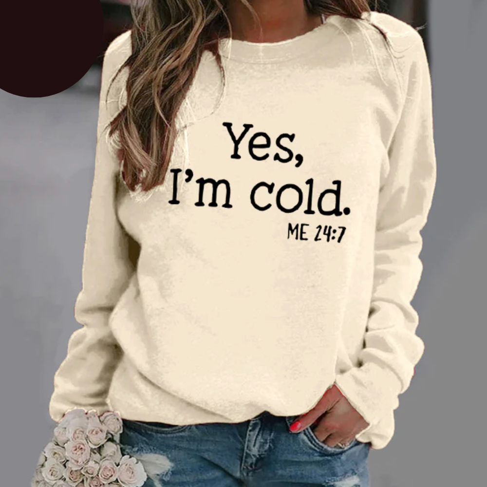 Elegantly Designed Jumper