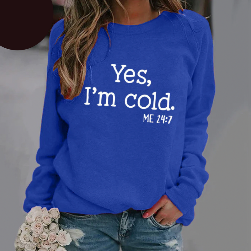 Elegantly Designed Jumper