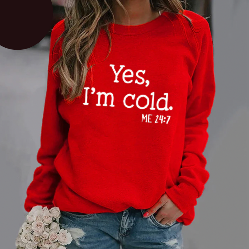 Elegantly Designed Jumper