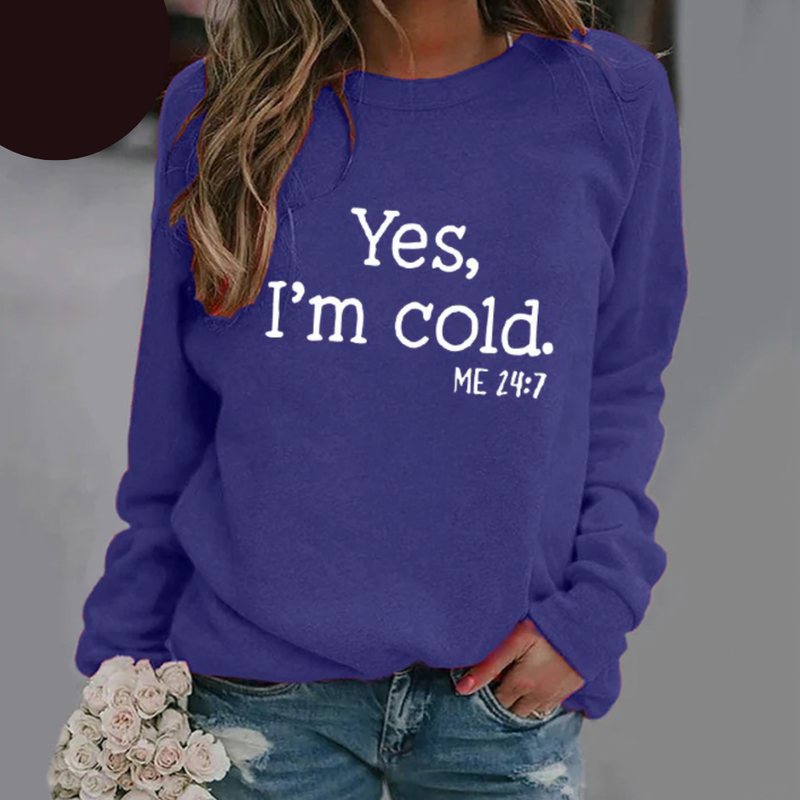 Elegantly Designed Jumper