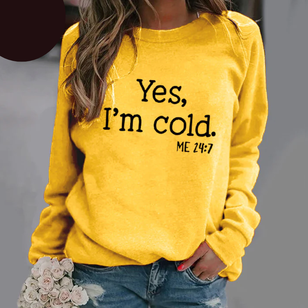 Elegantly Designed Jumper
