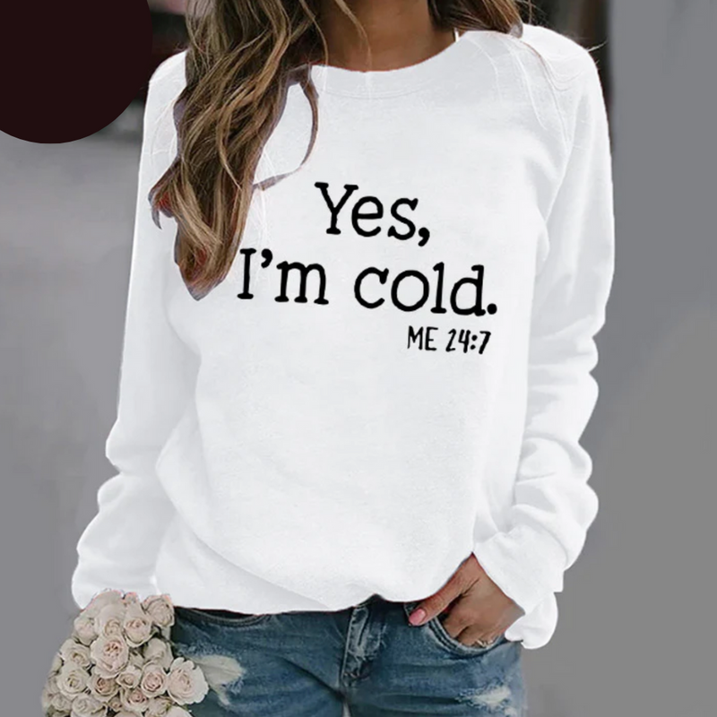 Elegantly Designed Jumper