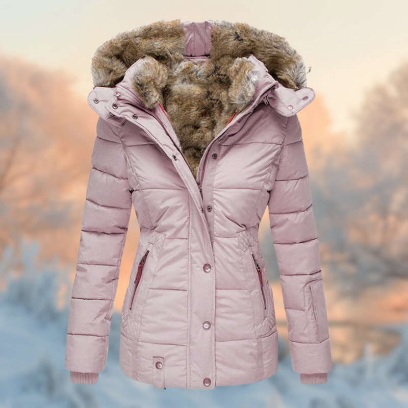 Timeless Vintage Style Jacket