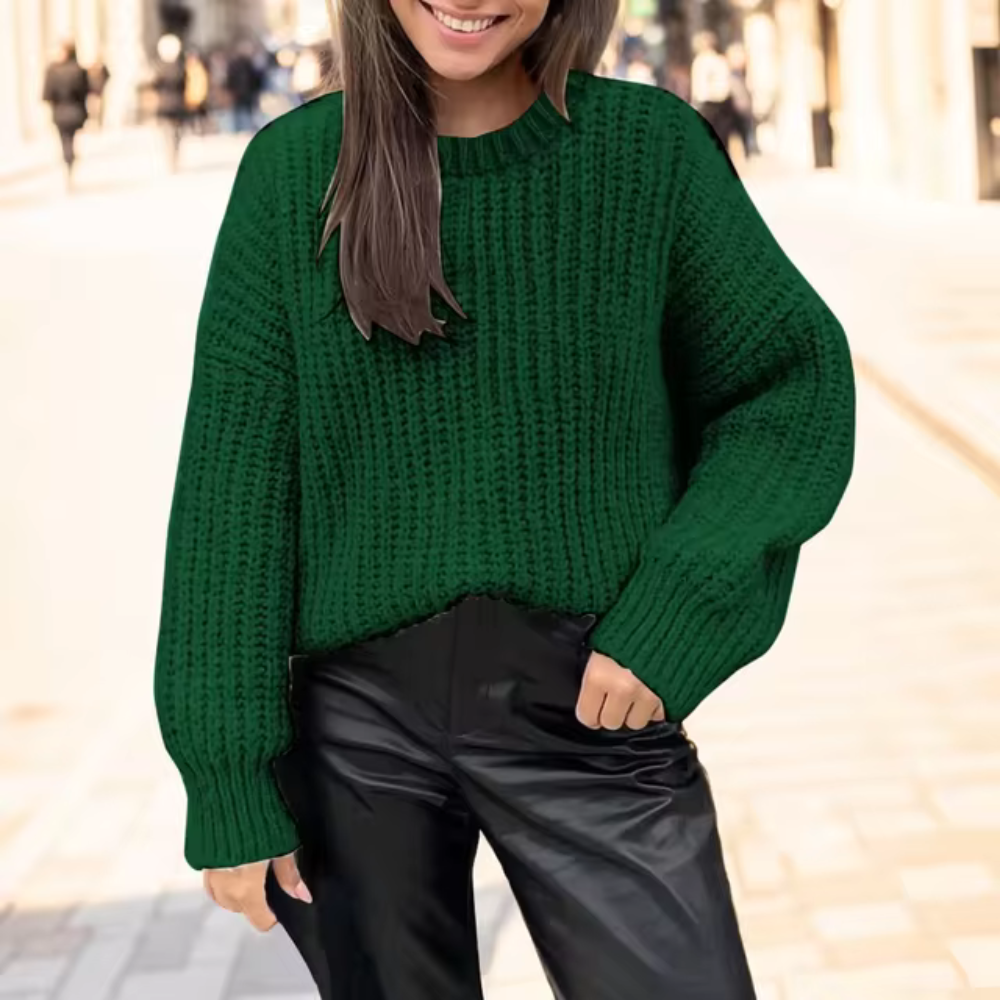 Elegantly Designed Jumper