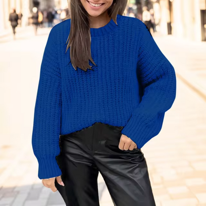 Elegantly Designed Jumper