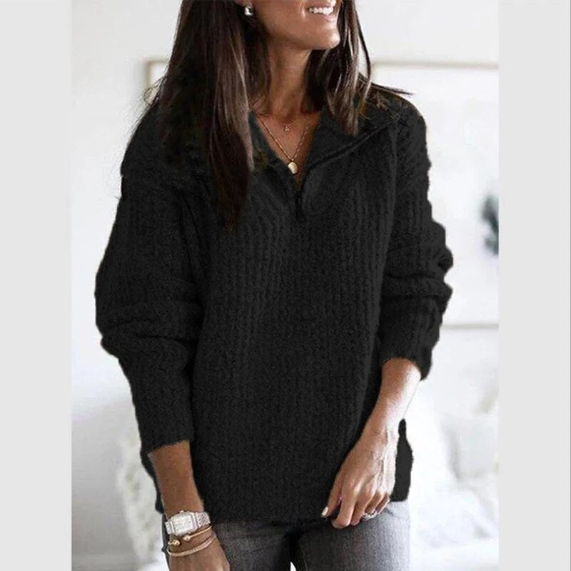 Elegantly Designed Jumper