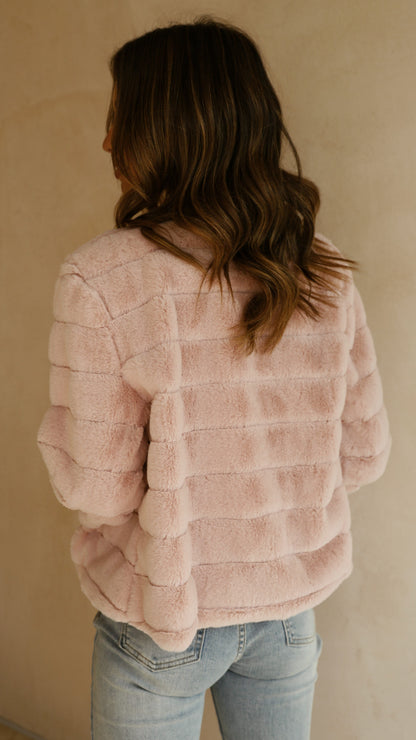 Timeless Vintage Style Jacket