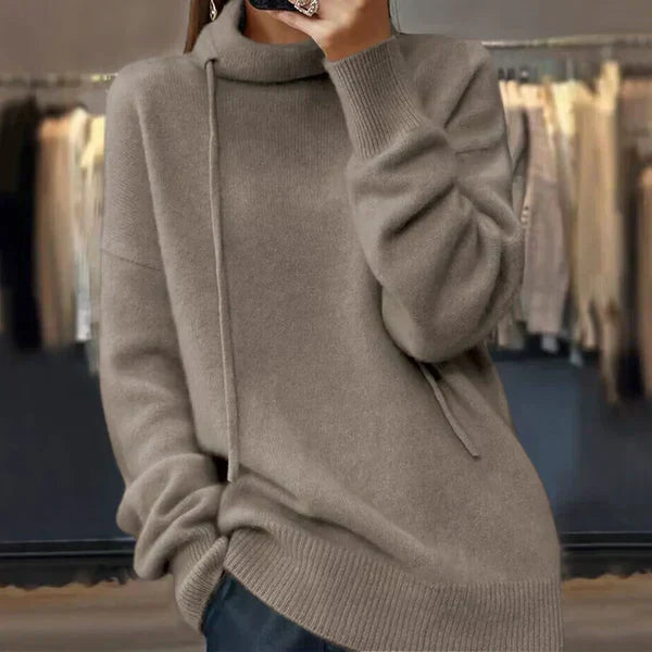 Classic Designed Jumper