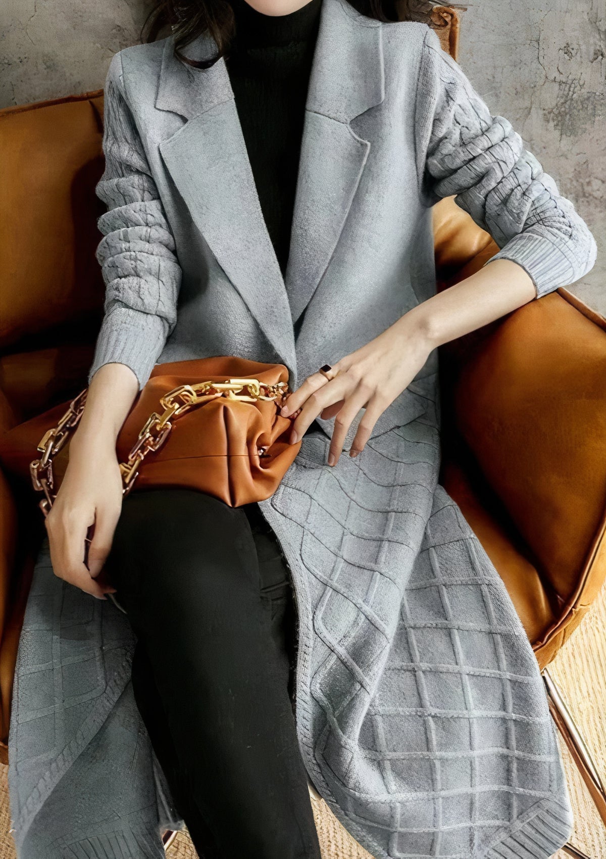 Classic Vintage Jacket