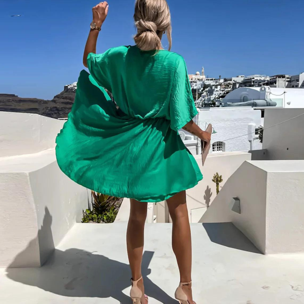 LM | Elegant dress