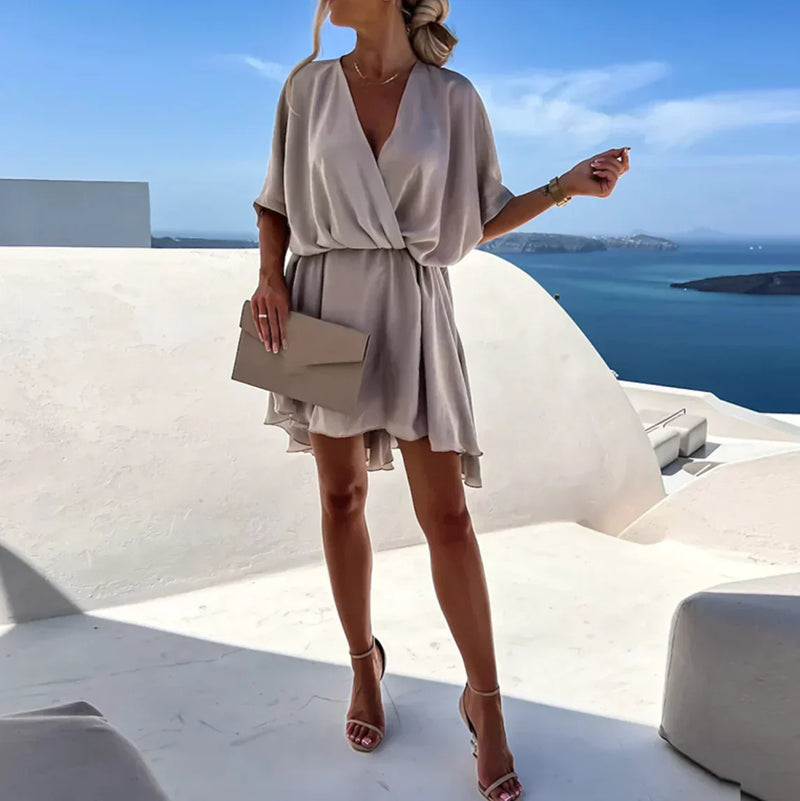 LM | Elegant dress